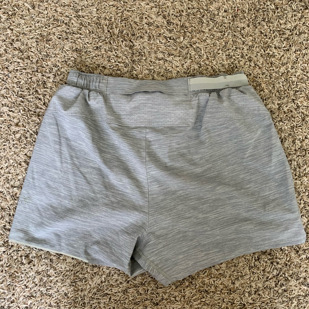 Lululemon Surge 4” Shorts